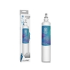 Drinkpod LG LT600P Refrigerator Water Filter Compatible by BlueFall, PK 3 BF-LGLT600P-3PACK